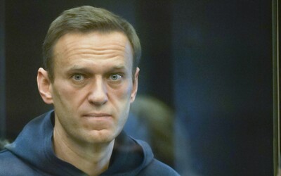 Alexej Navalnyj musí ve vězení už 100 dní poslouchat jeden Putinův projev stále dokola