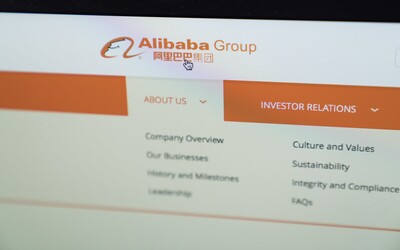 Alibaba propustila zaměstnance, kteří promluvili o znásilnění, k němuž ve firmě došlo