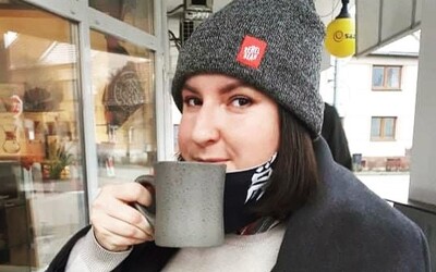 Alica Bánszka z Rebelbeanu: Pri pôvode kávy mi viac než o chuť ide o podmienky farmárov