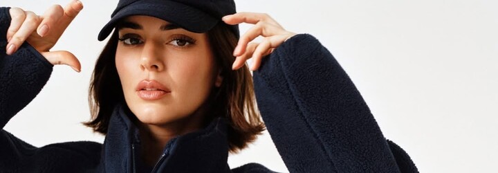 Alo Yoga, On nebo Satisfy. Toto je osm aktuálně nejvíce hot značek se sportovní módou pro muže i ženy