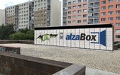 Alza testuje v Česku vlastnú doručovaciu službu. Slovensko je ďalším možným kandidátom na expanziu