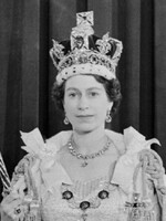 Alžběta II.: 10 fotografií ze života zesnulé královny