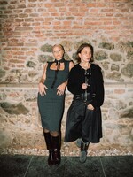 Amanda a Lujza zo štúdia 7EX menia spôsob, akým fungujú eventy na Slovensku. Budujú pri tom sieť mladých a nádejných umelcov