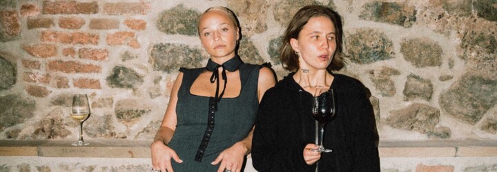 Amanda a Lujza zo štúdia 7EX menia spôsob, akým fungujú eventy na Slovensku. Budujú pri tom sieť mladých a nádejných umelcov