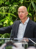 Amazon otevírá ubytovnu pro bezdomovce ve své centrále v Seattlu