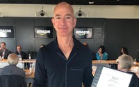 Amazon plánuje prepustiť 10-tisíc zamestnancov. Chce začať už tento týždeň