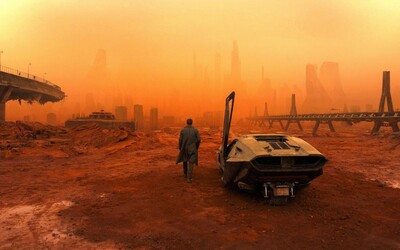 Amazon připravuje seriál Blade Runner. Odehrávat se bude v roce 2099