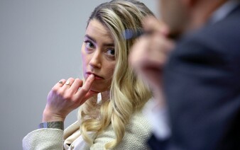 Amber Heard žádá odvolání nebo zrušení červnového verdiktu. Vadí jí nedostatečné odůvodnění poroty a vysoké odškodné