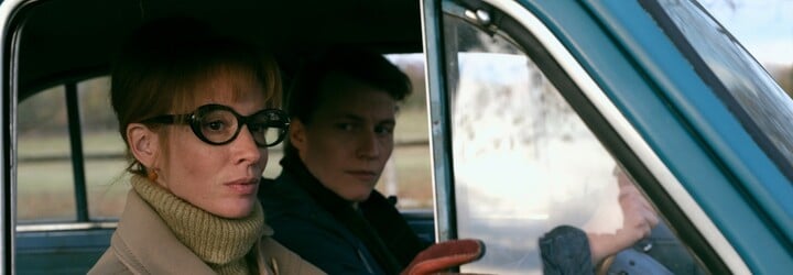 Ambiciózní film Jiřího Mádla má trailer. Příběh inspirovaný skutečnými lidmi vstoupí do kin ještě letos