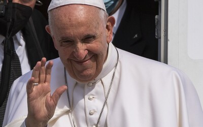 Američana naštvalo, že ho nepustili k pápežovi. Vo Vatikáne zničil dve vzácne sochy