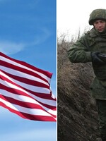 Američané chtějí z Ukrajiny údajně od pondělí evakuovat některé diplomaty a jejich rodiny. Mají strach o jejich bezpečnost