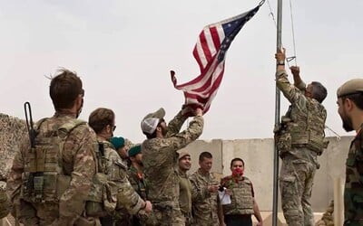 Američané si při posledním útoku v Afghánistánu spletli auto a zabili nevinné lidi, píše New York Times
