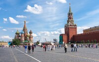 Američania varovali pred možným teroristickým útokom v Moskve. Upozorňovali na plány extrémistov