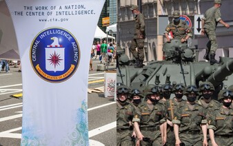 Americká CIA chce v Rusku ve velkém verbovat špiony. Plánuje využít nespokojenost s válkou na Ukrajině