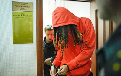 Americká basketbalistka Griner přiznala u ruského soudu pašování drog, úmysl ale odmítla