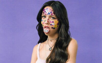 Americká hudební star Olivia Rodrigo brzy vydá nové album. Poslechni si první singl Vampire