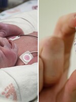 Americká nemocnice musí pozastavit služby porodního oddělení. Důvodem jsou rezignující zaměstnanci, kteří odmítají očkování