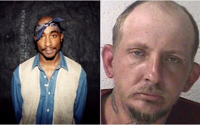 Americká policie informovala, že zatkla Tupaca Shakura. „On pořád žije,“ reagují lidé na sociálních sítích