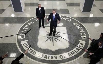 Americká tajná služba CIA si zakladá profil na Instagrame. Žartuje však už dnes