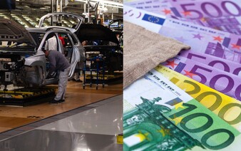 Americké clá zasiahli český autopriemysel. Firmy už teraz prichádzajú o zákazky aj zamestnancov