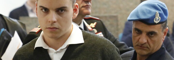 Američtí teenageři na dovolené zabili italského policistu, za vraždu dostali doživotí 