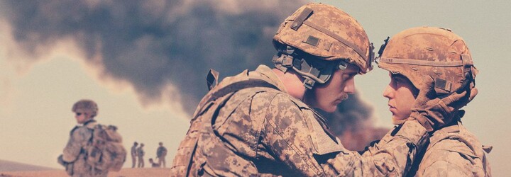 Američtí vojáci vraždí v Afghánistánu nevinné. The Kill Team zobrazuje psychický nátlak na mladíky nucené zabíjet na rozkaz