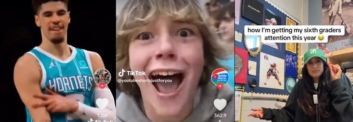 Americký slovník vyhlásil „6-7“ ako slovo roka 2025. Výraz sa preslávil na Tiktoku