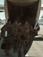 Američtí vojáci opouští Afghánistán, všichni mají odletět do 31. srpna