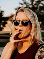 Amsterodam plánuje zakázat kouření marihuany v centru města