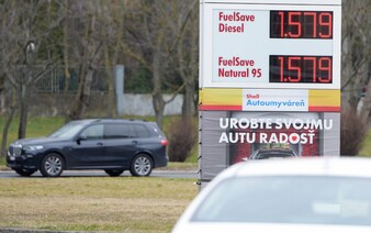 Analytik odhaduje, ako sa bude vyvíjať cena benzínu a nafty v roku 2025. Nová prognóza mnohých poteší
