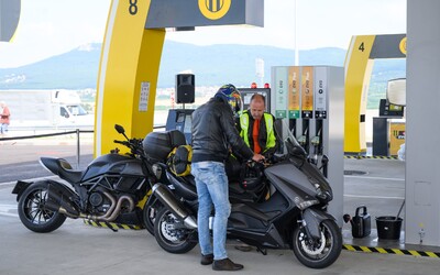 Analytik predpovedá cenu nafty a benzínu na Slovensku: Už budúci týždeň môže prísť veľká zmena