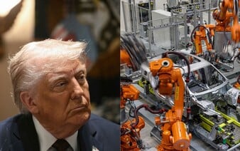 Analytik reaguje na zavedenie cla na dovoz automobilov do USA. Slovensko príde o miliardy eur