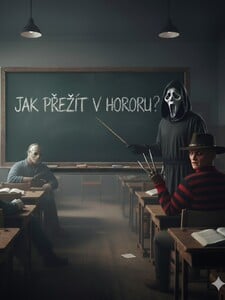 Analyzujeme největší klišé z hororů. Abys přežil*a, nesmíš udělat těchto deset věcí