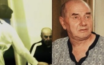 András Toma strávil v ruskej psychiatrii omylom 53 rokov. Mrazivý príbeh vojaka, ktorého napokon zachránil Slovák