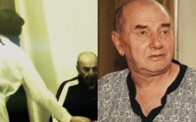 András Toma strávil v ruskej psychiatrii omylom 53 rokov. Mrazivý príbeh vojaka, ktorého napokon zachránil Slovák