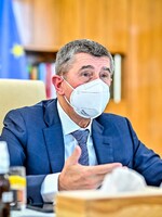 Andrej Babiš: V Česku nebude povinné očkování ani lockdown