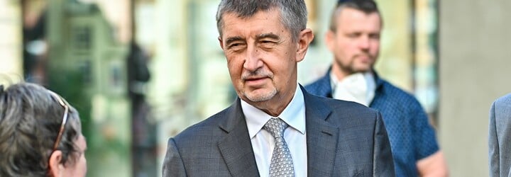 Andrej Babiš: Zeman by si přál, abych kandidoval na prezidenta