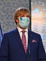 Andrej Babiš a Adam Vojtěch budou čelit trestnímu oznámení za nezvládnutí epidemie covidu-19 