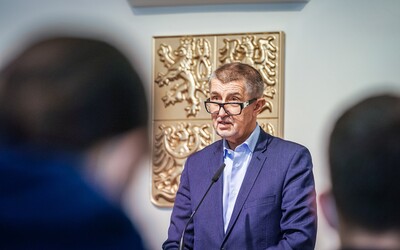 Andrej Babiš bude kandidovat na prezidenta