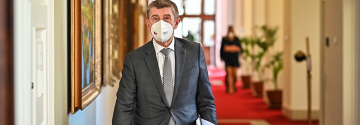 Andrej Babiš obhájil post šéfa ANO. Příště už na předsedu hnutí kandidovat nebude