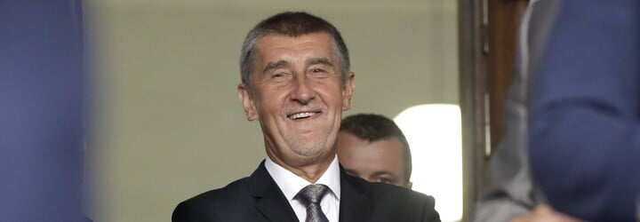 Andrej Babiš se smiřuje s odchodem do opozice. „Budu pečlivě sledovat, jak nová vláda plní sliby,“ říká