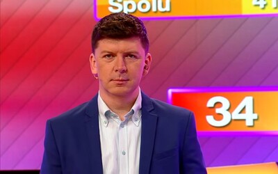 Andrej Bičan končí a s ním aj šou 5 proti 5 v RTVS. Televízia má za neho náhradu