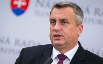 Andrej Danko: Rusovi verím viac ako niektorým západným krajinám