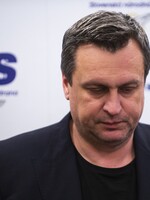 Andrej Danko chystá s SNS veľkú koalíciu so Smerom a s Hlasom. Vraj zložia vládu bez Matoviča, Kollára a Sulíka