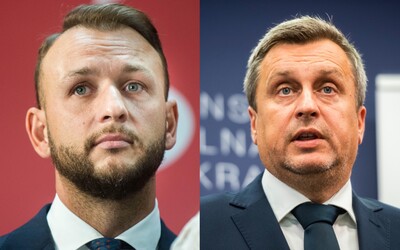 Andrej Danko sa vytúženej funkcie zrejme nedočká. Robert Fico vraj podporuje kandidáta Hlasu