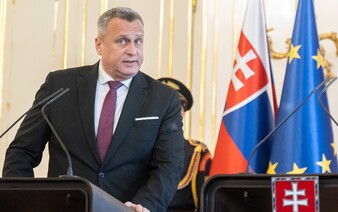 Andrej Danko vracia Ficovi úder. Tvrdí, že dehonestuje SNS a Hlas-SD