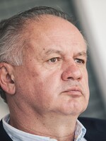 Andrej Kiska: Ficovi ľudia sú v polícii a na prokuratúre dodnes (Rozhovor)