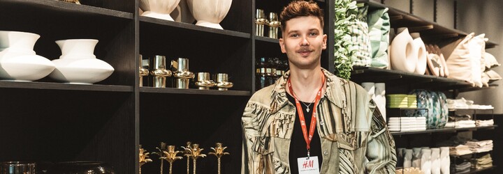 Andrej začínal ako predajný poradca v H&M, dnes kontroluje slovenský trh: Dôležité je odhodlanie, work-life balance je nevyhnutný