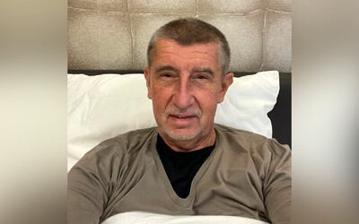 Andreja Babiša zbil počas predvolebnej kampane senior barlou. Český expremiér skončil v nemocnici