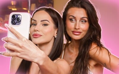 Anet z Ruže o tom, ako jej šou pomohla v kariére makeup artistky (MAKE UP & GOSSIP)